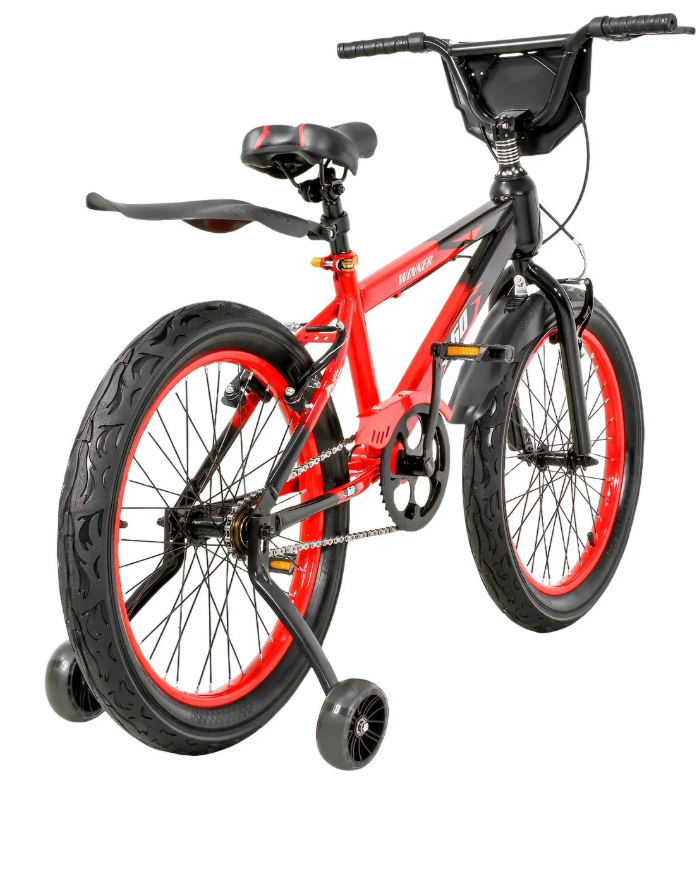 Bicicleta Infantil Rodada 20